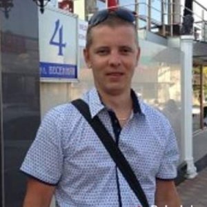 Максим Власов, 36 лет
