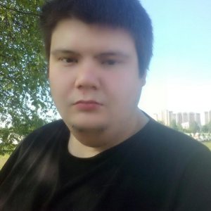 Горихин Иван, 30 лет