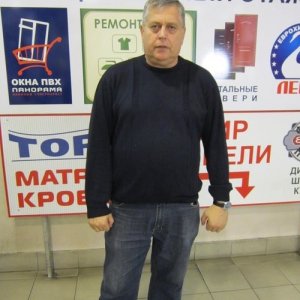 Григорий , 59 лет