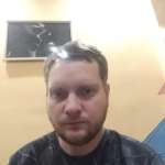 Александр, 34 года