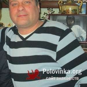 Олег плешаков, 49 лет